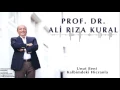 Download Lagu Ali Rıza Kural  - Unut Beni … [ Sevdiklerimin Sevdikleri © 2016 Kalan Müzik ]