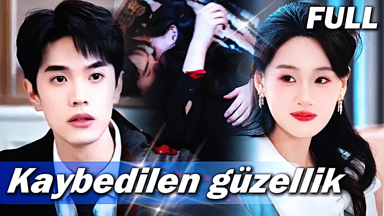 Kaybedilen güzellik💗-Kız kardeşi geri döndü, içindeki duygular anda uyandı. poster