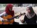 Download Lagu Padiah Diseso Bayang - Boy Shandi (Cover by Dhira dan Vinny)