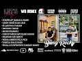 Lagu DUGEM DJ UBUR UBUR IKAN LELE X MODE PESAWAT NONSTOP HARDMIX SPECIAL REQUEST BUNG ROCKY NEW 2025