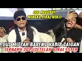 Lagu Gus Miftah Bareng Habib Zaidan Terbaru 2025 Kembali Satu Panggung Setelah Viral Esteh