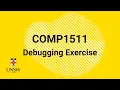Debug Product