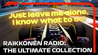 Download Kimi Raikkonen Radio - The Ultimate Collection MP3