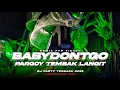DJ BABY DON'T GO PARTY TEMBAK LANGIT FULL BASS 2025
