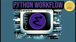 My Python Emacs Workflow