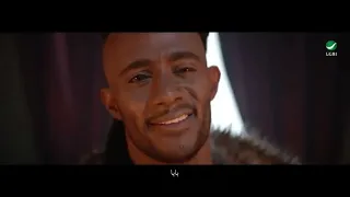 محمد رمضان   بابا مين يا ابني   دندنها