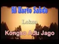 Download Lagu Ki Narto Sabdo Lakon Kongso Adu Jago Pagelaran Wayang Kulit Klasik Full Audio