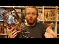 Comics Review Magic