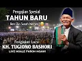 Lagu 🔴 LIVE PENGAJIAN LUCU || KH. TUGIONO BASHORI TERBARU SPESIAL MALAM TAHUN BARU || DI PARON NGAWI  [1]