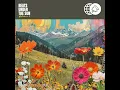 Sunshine Meadows - Kichiro & blue wagon