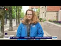 Vancouver biotech company's drug in clinical trial for COVID-19
