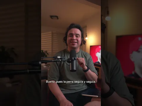 El peor actor de doblaje