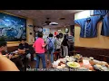 Download Lagu DI TANYA PERASAAN KU ⁉️ BAGAIMANA SENENG NGGAK DI AJAK NYONYA JALAN2 - senang tapii ? 