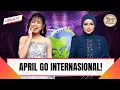 Lagu APRIL DA7 TEMBUS MALAYSIA! Job Pertama Langsung Kolaborasi SITI NURHALIZA?!