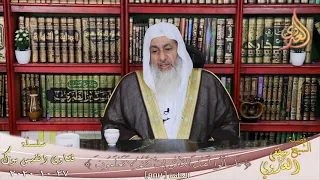 حكم كره الحياة الدنيا   الشيخ مصطفي العدوي دندنها
