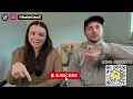 NOTHING MORE - FREEFALL REACTION