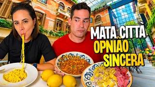 O Restaurante Mais Odiado | Mata Citta