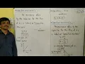 Alternating current class 12 Inductive reactance capacitive reactance Impedance part 7 11