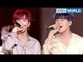 Download Lagu Male Rap-vocal Unit Orange - Butterfly (Original: BTS) [The Unit/2018.02.01]