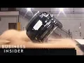 Why Tesla s Model X Was The First SUV To Receive A Perfect Crash Test Rating Business Insider