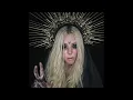 Black Wedding (Feat.  Rob Halford)-In This Moment