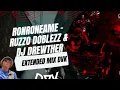 Ronroneame - Ruzzo Doblezz & Dj Drewther (EXTENDED MIX DVK)