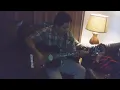 #VOLUMENCERO #Hollywood #rockenespañol #OmarBautista Hollywood volumen cero cover