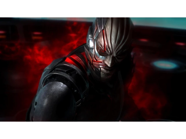 DEAD OR ALIVE 5 Last Round - Raidou Trailer