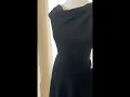 Derek Lam Off Shoulder Midi Dress on Poshmark