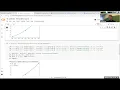 coding of interpolating polynomials between data points