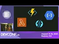 Serverless Java in Action Cloud Agnostic Design Patterns and Tips - DevConf US 2024