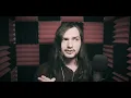 Griffinilla - Stay Calm (Metal Cover) FNAF Song