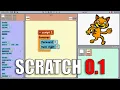 I Tried UNRELEASED Versions of Scratch