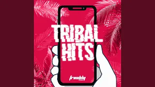 toma que toma tribal super drums mix 