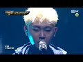 Show Me The Money 777 [Special Release/Full Version] Superbee - 'SUPERBEE' (Feat. BewhY) (Prod. B...