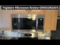 Frigidaire Gallery Microwave Review