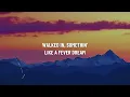 Alex Warren - FEVER DREAM (Lyrics)
