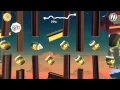 Bullet Boy Walkthrough Levels 48-54 all relics
