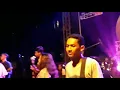 Download Lagu Ada aku disini (cover) Sundaykiss live at Fis Fun Festival Unnes