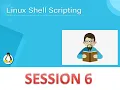 Shell 6 GNU Interactive and Non-interactive Editing
