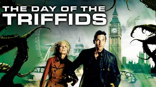 The Day Of The Triffids FULL MOVIE Sci-Fi Thriller Movies Dougray Scott The Midnight Screening
