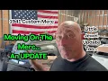 Download Lagu 1941 Mercury: Ian Roussel Has An UPDATE On The Merc \u0026 Little Jewel