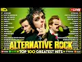 Lagu Green Day, Simple Plan, Linkin Park, Creed, Hinder, Hoobastank - BEST ALTERNATIVE ROCK 2000s