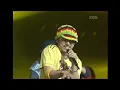 드렁큰 타이거(Drunken Tiger) - 난 널 원해 [윤도현의 러브레터] | KBS 20030517 방송