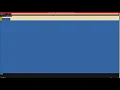 Ncurses 3D render engine pt 1 Getting started
