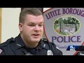 Lititz police plan to bring back K-9 unit