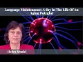 Lagu Helen Abadzi - Language Maintenance: A day In The Life Of An Aging Polyglot