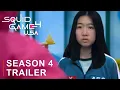 Download Lagu SQUID GAME : USA - Season 4 Trailer I Netflix | #squidgame #squidgame4