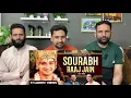 Download Lagu PAK REACT Shree Krishna From Mahabharata - Sourabh Raaj Jain Ka Safar | TRS