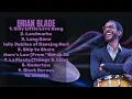 Brian Blade-Hits that captivated audiences-Premier Tunes Lineup-Proportional